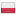 krainatapet.pl server is located in Poland